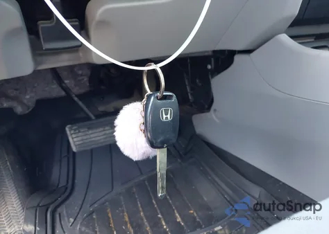 2013 Honda Civic Ex z USA, uszkodzony, nr VIN 19XFB2F86DE255181